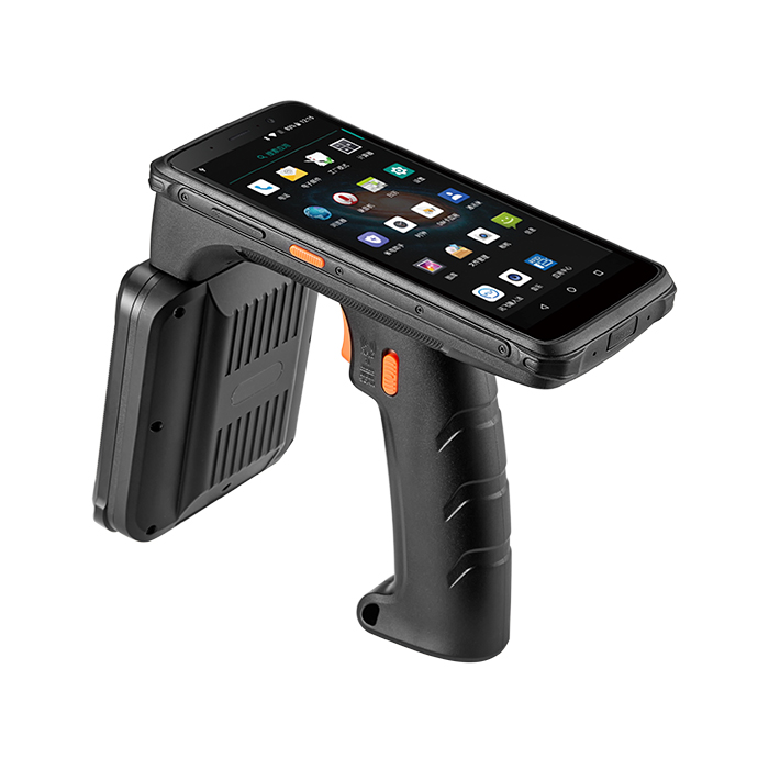 Wing 820 UHF RFID handheld terminal