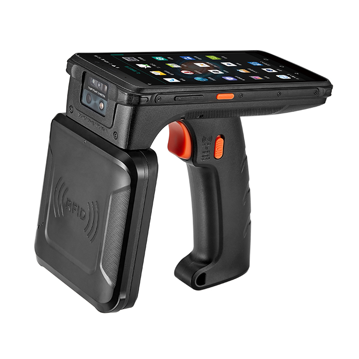 Wing 820 UHF RFID handheld terminal 