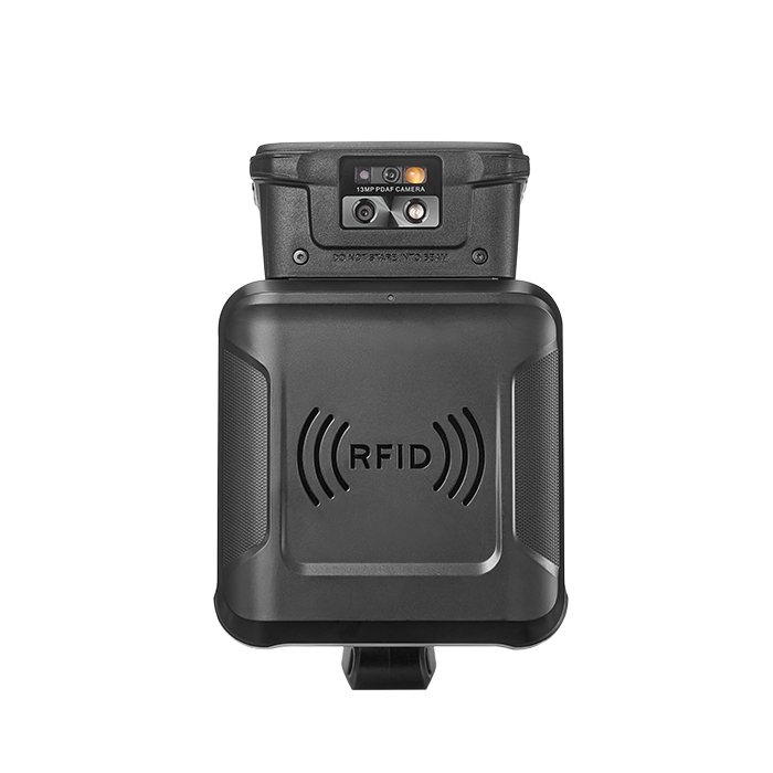 Wing820 UHF RFID Handheld Reader