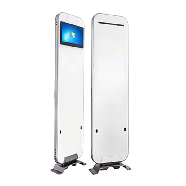 i3 RFID Portal Access Control RFID Tracking Gate 