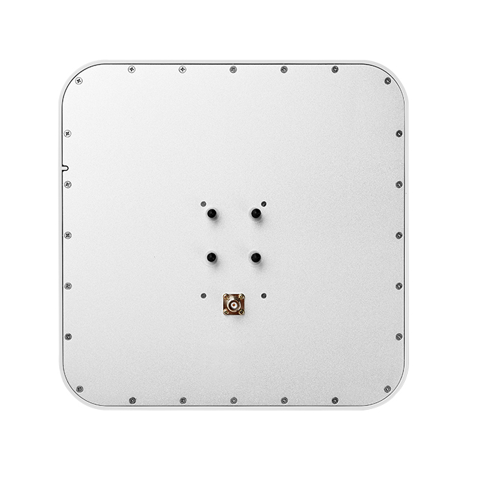 CL7205A 9dBi Circular Polarization UHF RFID Antenn