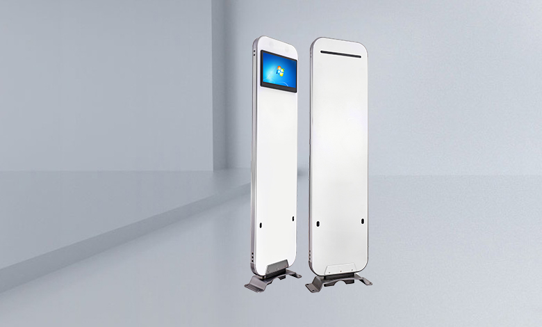 i3 RFID Portal Access Control RFID Tracking Gate 