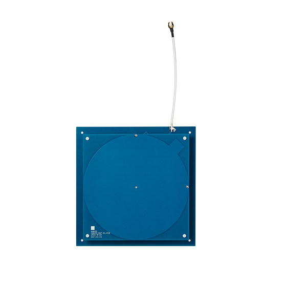 8dBi Circular Polarization UHF antenna