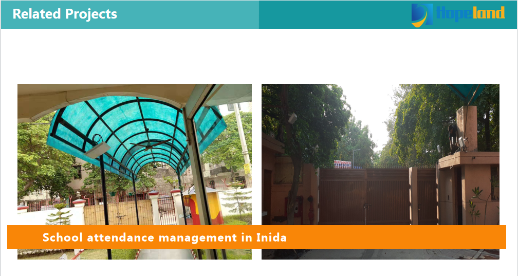 Smart Education -Campus Security &  School Bus Tracking Management