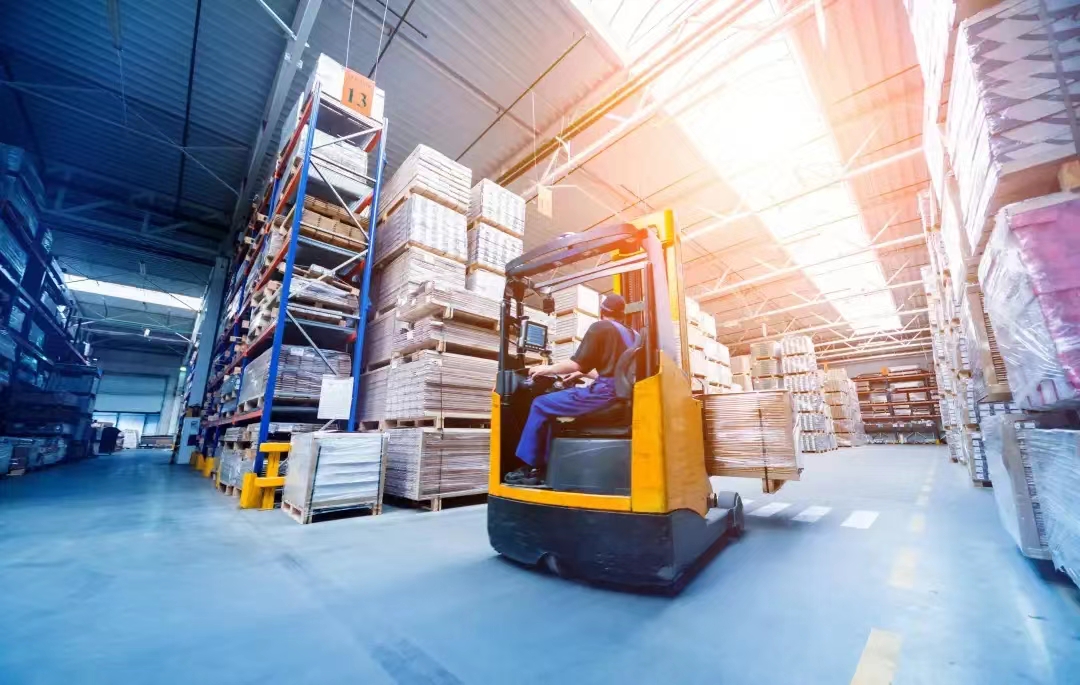 RFID Warehousing for South East 