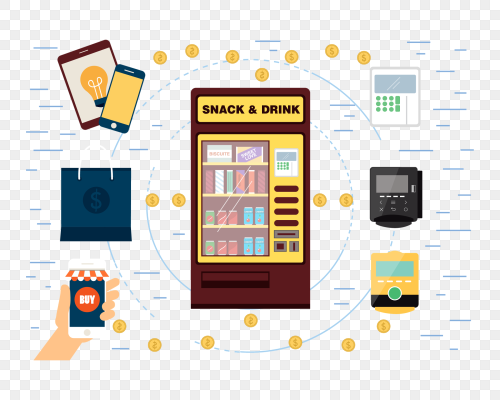 RFID Smart Refrigerator