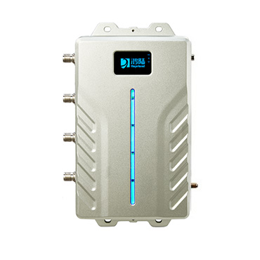 4 Ports UHF RFID Reader