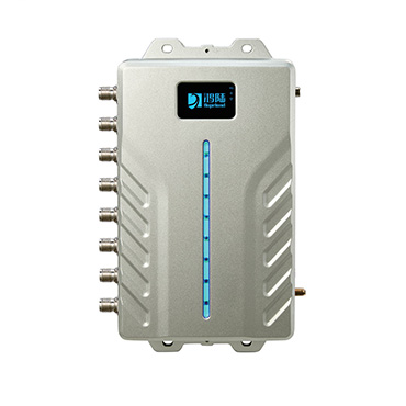 4 Ports UHF RFID Reader