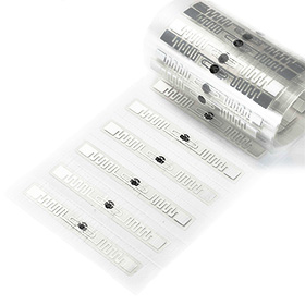 CL7203L8L RFID Tag Sticker for Vehicle Light