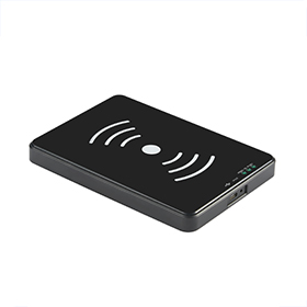 USB RFID Desktop Reader / Writer S120