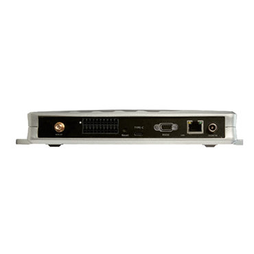 8-Port Fixed Reader HF380