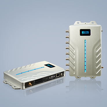 8-Port Fixed Reader HF380