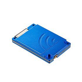 1-port UHF RFID Module