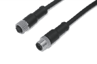 Communications cables included RS485 , RJ45, Power