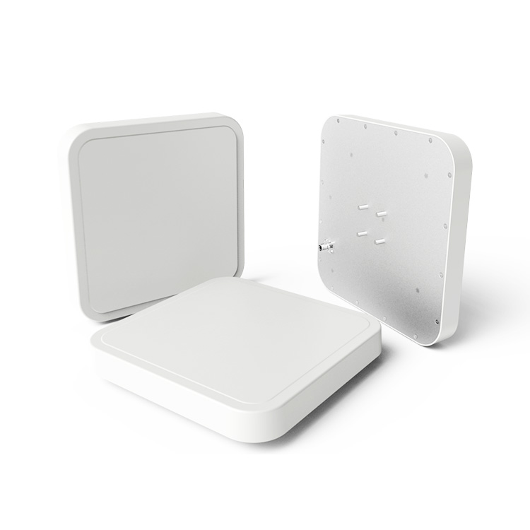 9dBi Circularly Polarized RFID Antenna