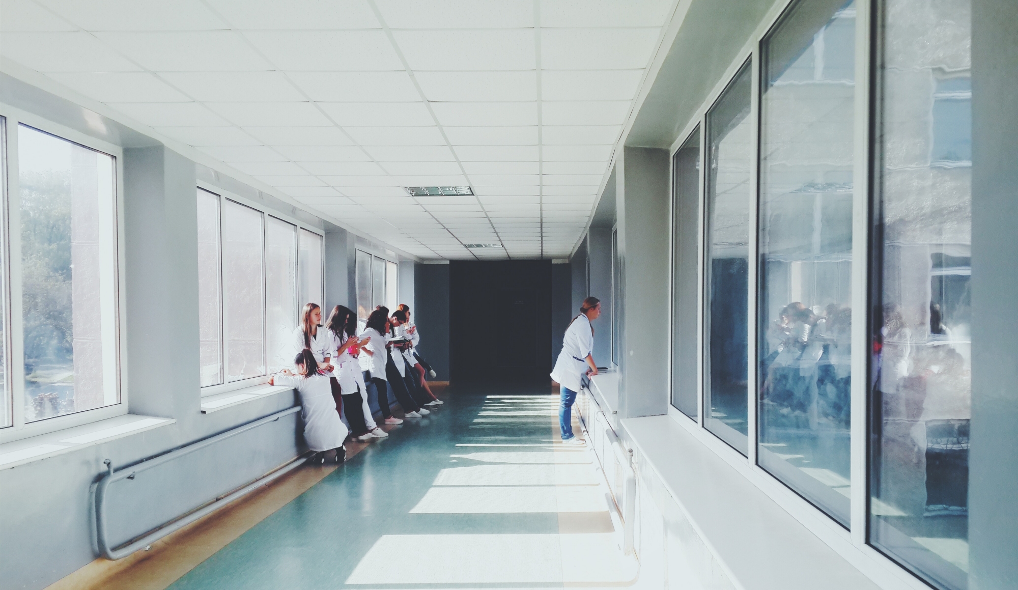 RFID Tracking in Health Care