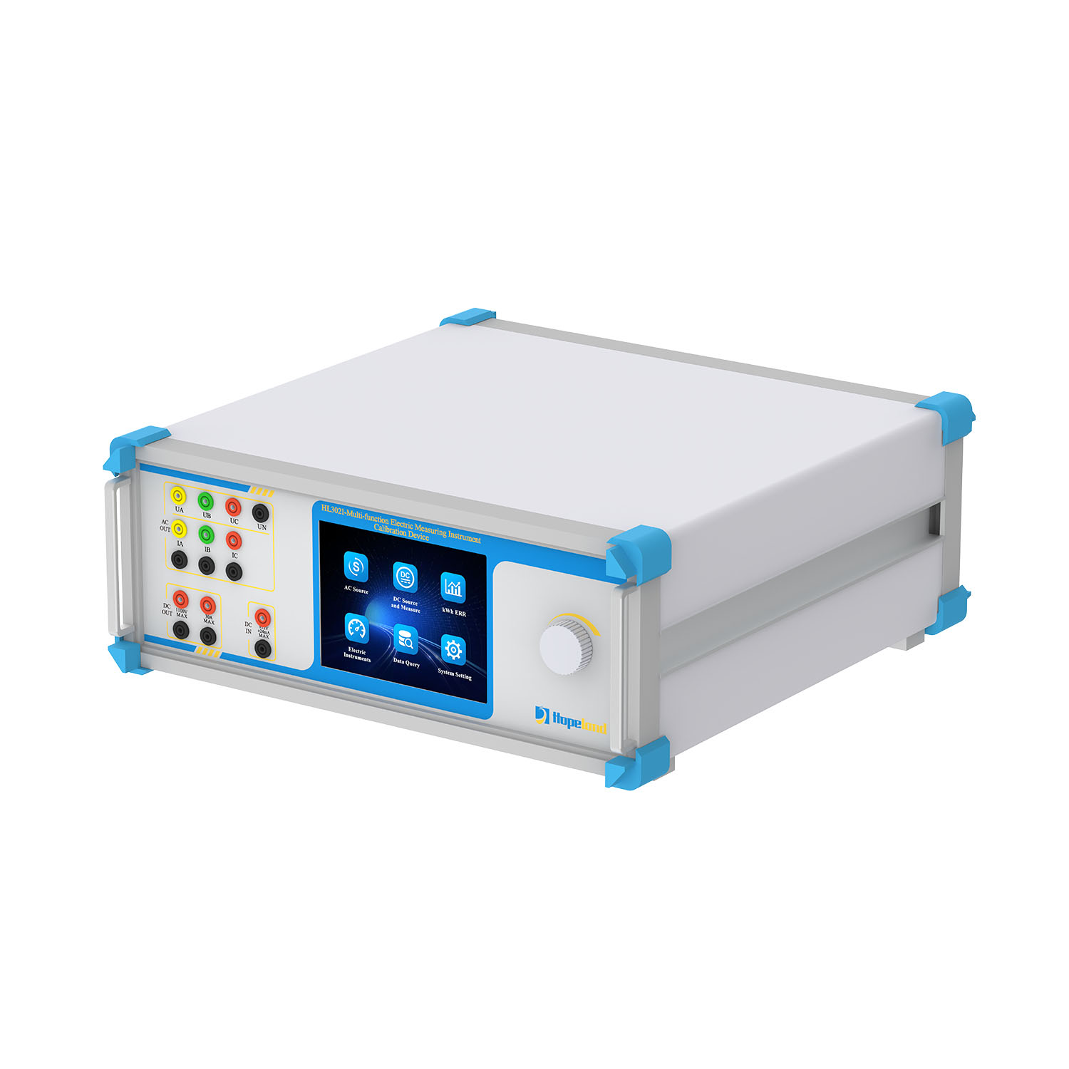 HL3021 Electric Measuring Instrument Calibration