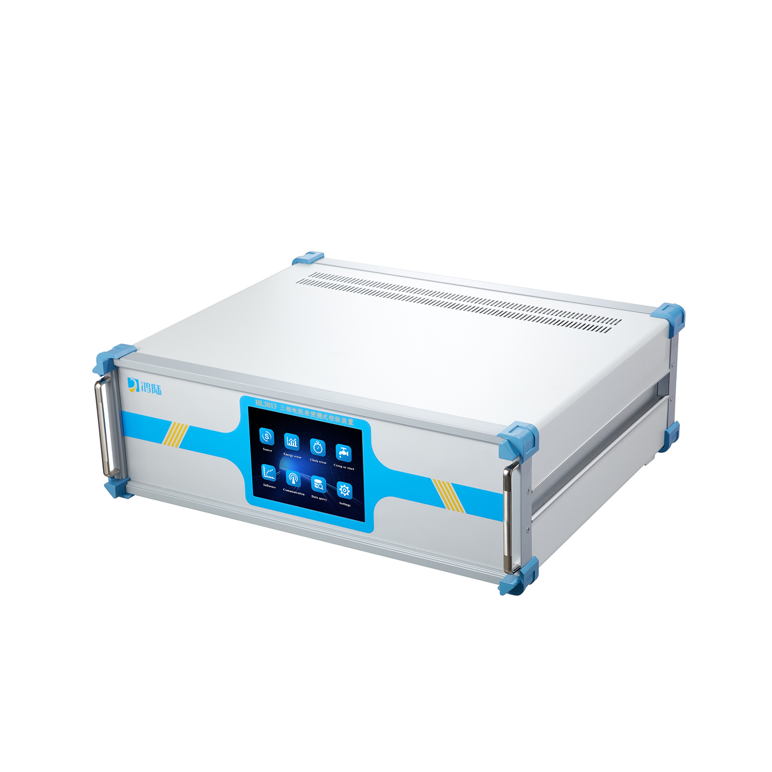 HL3013 Three-phase Power Meter Calibration