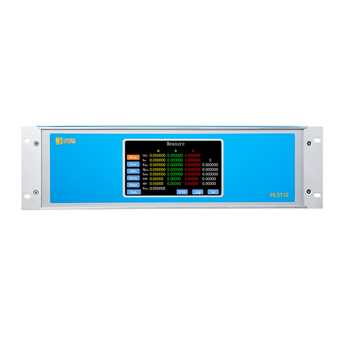 HL3112 Three-phase Standard Source and Meter
