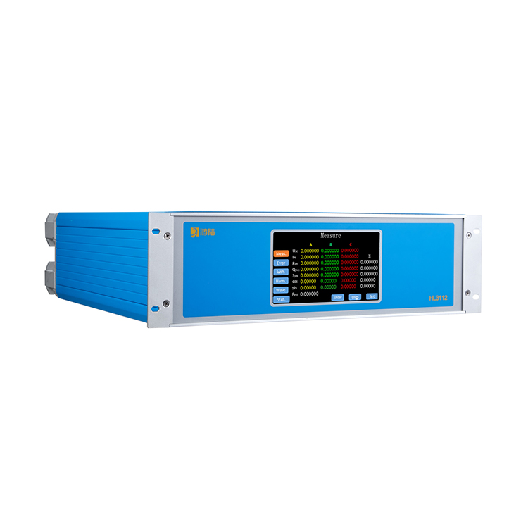 HL3112 Three-phase Standard Source and Meter