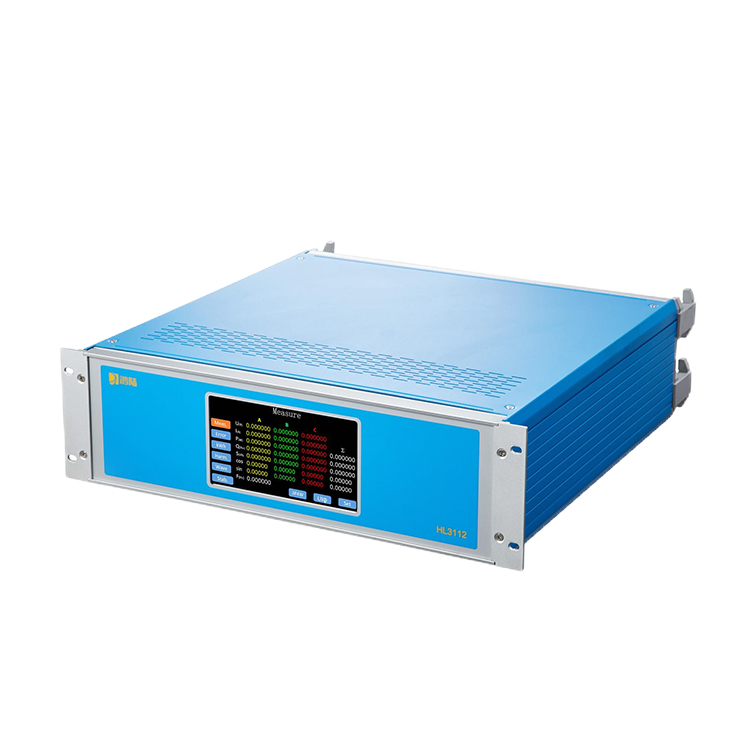 HL3112 Three-phase Standard Source and Meter