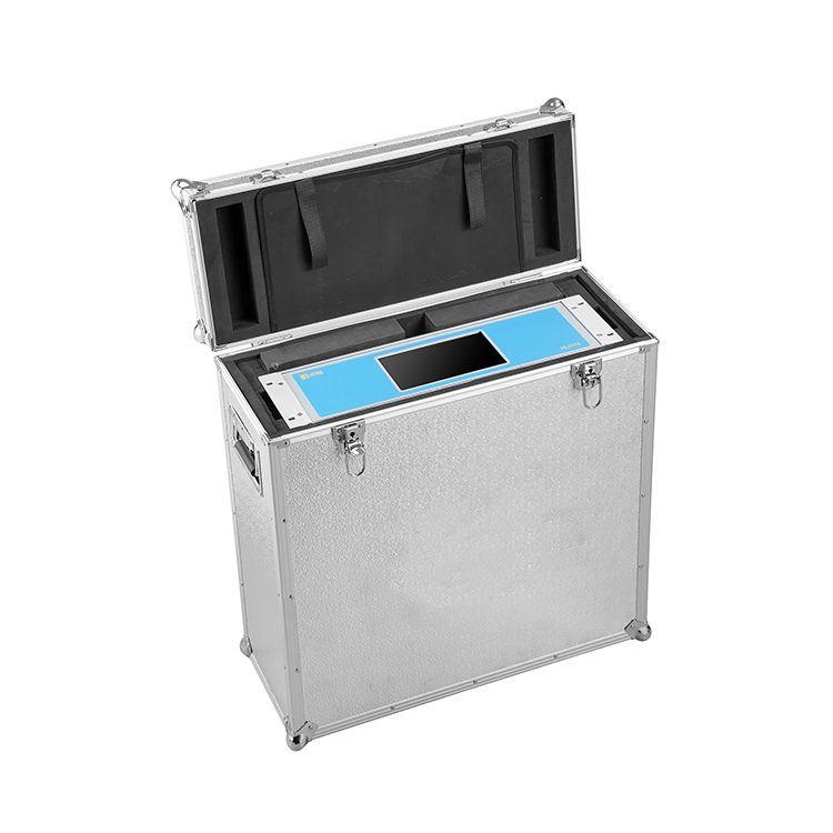 HL3112 Three-phase Standard Source and Meter
