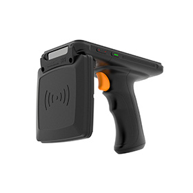 UHF RFID Handheld Reader,Portable Android RFID Readers | Hopeland RFID