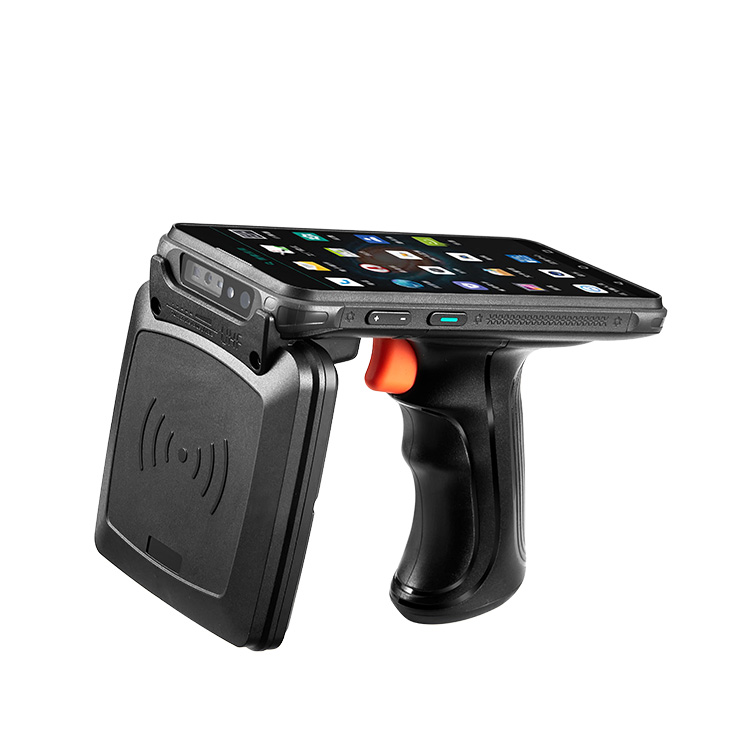 Wing830 UHF RFID Handheld Reader