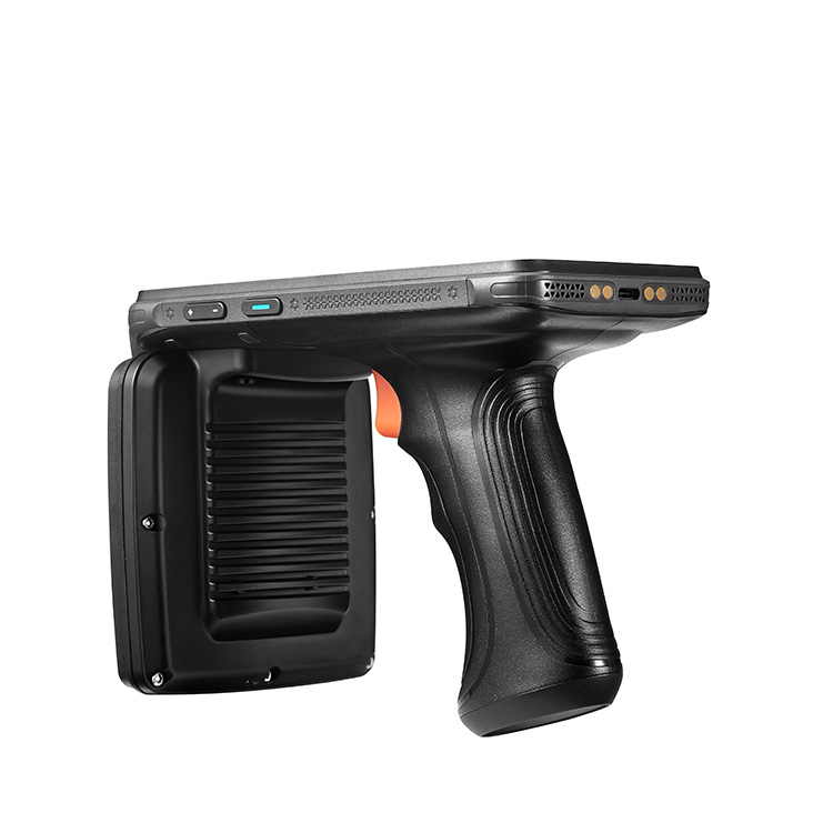 Wing830 UHF RFID Handheld Reader