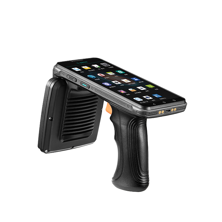 Wing830 UHF RFID Handheld Reader