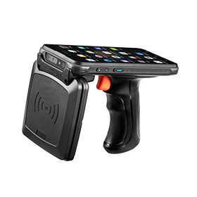 Wing830 UHF RFID Handheld Reader