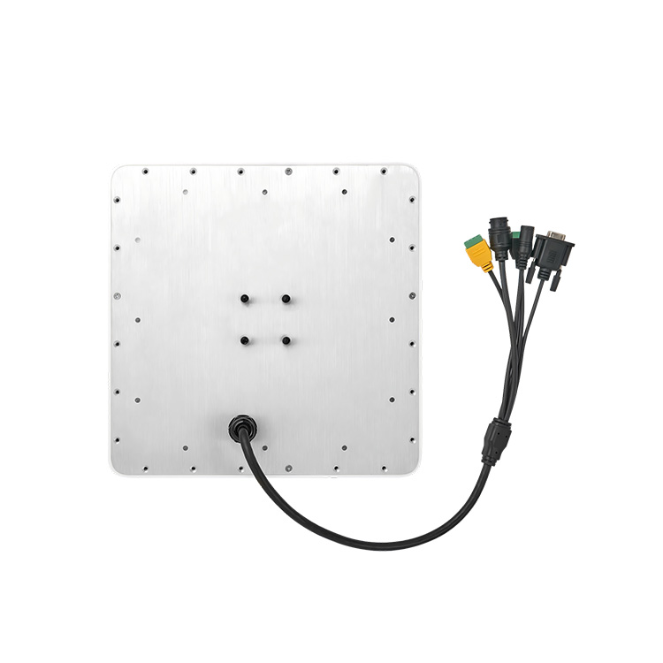 Cost-efficient 10m Integrated Reader S100