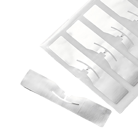 UHF Wet Inlay CL7203L-9654