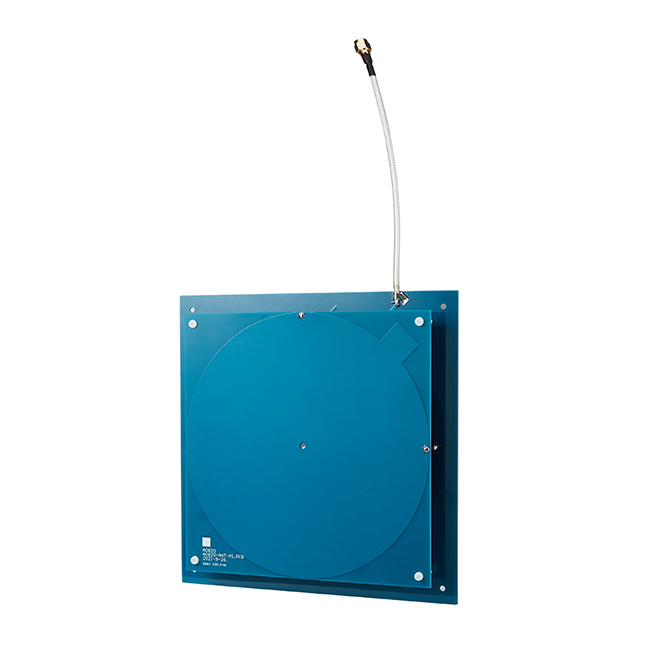 8dBi Circular Polarization UHF antenna