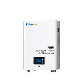 Energy Storage Batteries HLW51100